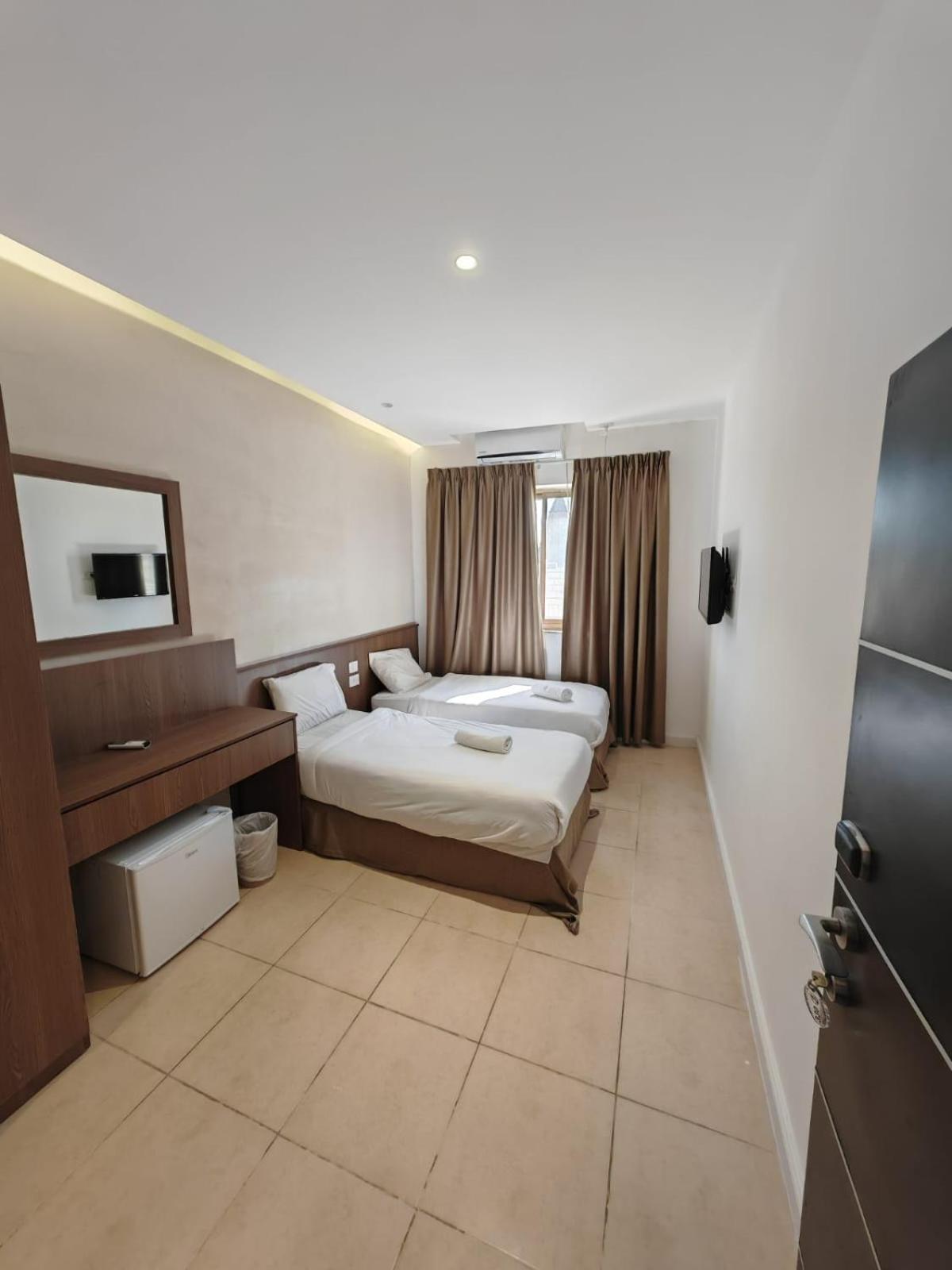 New Metropole Hotel - Jerusalem Jerusalém Exterior foto