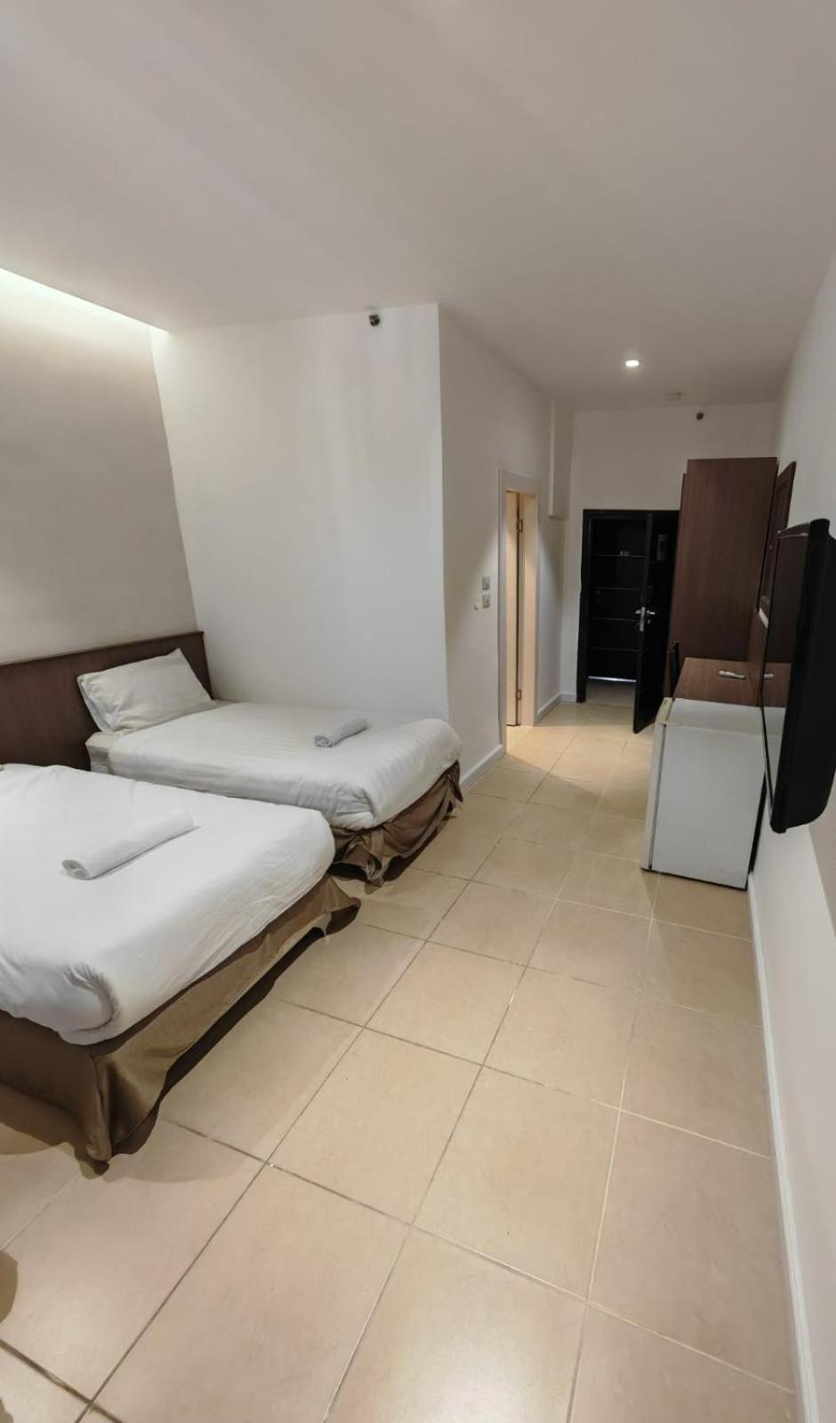 New Metropole Hotel - Jerusalem Jerusalém Exterior foto