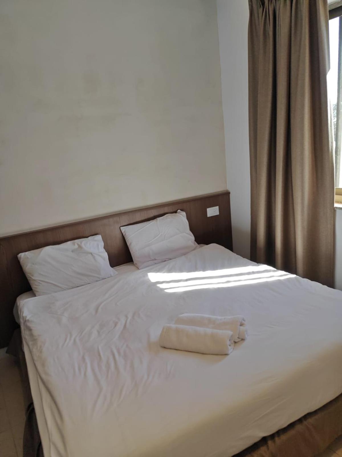 New Metropole Hotel - Jerusalem Jerusalém Exterior foto