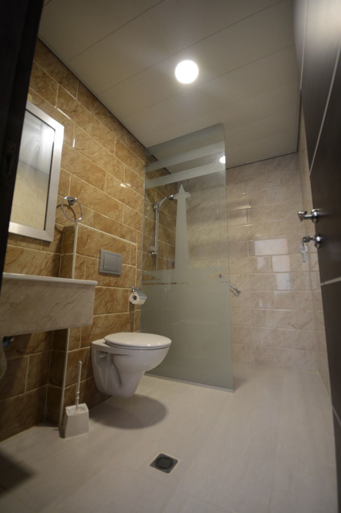New Metropole Hotel - Jerusalem Jerusalém Exterior foto